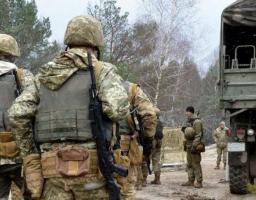 Новини АТО: під Троїцьким застосовані заборонені міномети