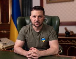 Хоч би як окупанти намагалися сховатися, ЗСУ й наша розвідка забезпечать удари у відповідь, а кожен російський злочинець буде встановлений – звернення Президента України