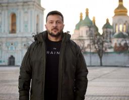 Привітання Президента України з Днем Соборності