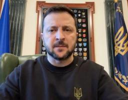 Ще 100 наших воїнів повернулися додому з російського полону; більшість – захисники Маріуполя та «Азовсталі» – звернення Президента України