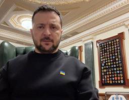 Незалежність здобувають сміливі – звернення Президента України