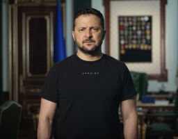 Потрібна повна деокупація Запорізької АЕС, а будь-хто, хто заплющив очі на її окупацію Росією, фактично сприяють терору – звернення Президента України