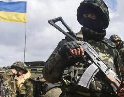 Новини АТО: на Луганщині бойовики продовжують застосовувати міномети