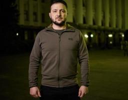 За 50 днів цієї війни Україна стала героєм для всього вільного світу – звернення Президента Володимира Зеленського