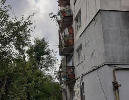 Сергій Гайдай: росіяни зруйнували наші міста та села, а тепер вимушують безхатченків за їжу йти на референдум, знищуючи в людині людину 