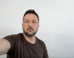 Наша команда готує ще чотири нові безпекові угоди для України – звернення Президента