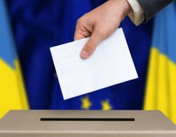 Повторне голосування з чергових виборів Президента України на Луганщині: всі дільниці відкрито, порушень не зафіксовано