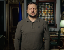 Забезпечити постачання додаткових систем ППО та ракет до них – це пріоритет номер один – звернення Президента України