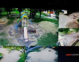 Розвиток безпечного середовища - пріоритет громади