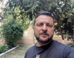 Закарпаття буде одним із драйверів розвитку для всієї України – звернення Президента Володимира Зеленського