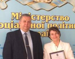 Андрій Рева: Допомогу ЮНІСЕФ українським дітям у такий складний для держави період важко переоцінити