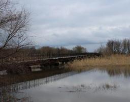 Оперативна інформація стосовно паводку на Луганщині