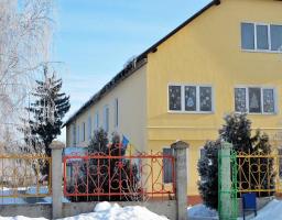 Новопсковська об’єднана територіальна громада – перша і краща