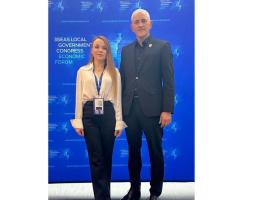 Розглянуто можливість налагодження міжрегіонального співробітництва з Румунією