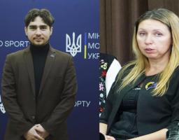 Олексій Харченко призначив позаштатних радників з питань молодіжної та ветеранської політики