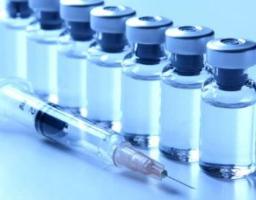 Вакцинами на 100 відсотків забезпечено лікувально-профілактичні заклади області до 2019 року