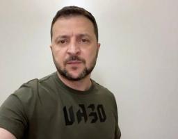 Хочеться подякувати всім партнерам, які за цей тиждень зробили нові кроки у підтримці нашої держави і людей – звернення Президента України