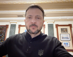 Найближчими днями можуть відбутися дуже вагомі зустрічі, які повинні наблизити тишу для України – звернення Президента