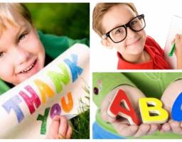 Протягом місяця школи можуть зареєструватися для участі у проекті пришкільних мовних таборів