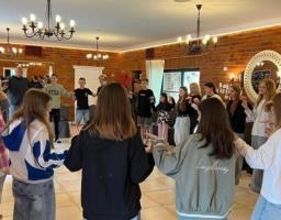 Діти з Сєвєродонецька оздоровляються у Литві