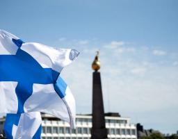 «NORDIC BUSSINES FORUM-2017» У М.ГЕЛЬСІНКІ