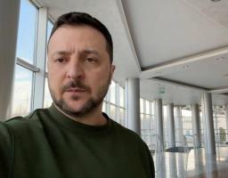 Цього року нові винищувачі будуть у нашому небі – звернення Президента України