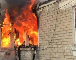 Російські «асвабадітєлі» звільняють луганську землю від життя: за добу 4 загиблих та 10 поранених, пошкоджено 54 будники та об’єкти інфраструктури, – Сергій Гайдай