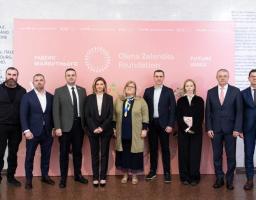 Як війна змінила українських дітей та які виклики на них чекають попереду? Фундація Олени Зеленської презентувала результати дослідження «Індекс майбутнього»