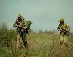 Новини ООС: На Луганщині ворог продовжує порушувати умови «хлібного перемир‘я»  