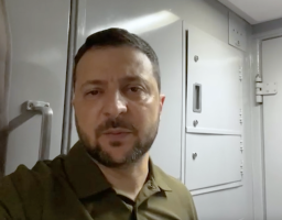 Головні результати за ці дні – нашу перемогу вдалося зробити ближчою – звернення Президента України