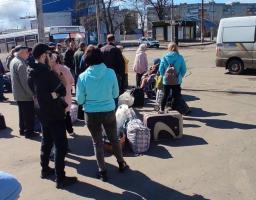 Із Рубіжного та Кремінної вдалося врятувати 150 людей, – Сергій Гайдай