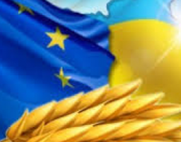 Галузевий семінар "Питання експорту аграрної продукції на ринок ЄС"