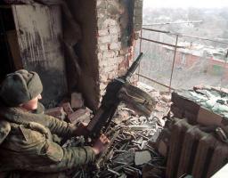 Новини АТО: на Луганщині не змовкають ворожі обстріли