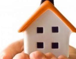 На Новоайдарщині отримала соціальне житло дитина, позбавлена батьківського піклування