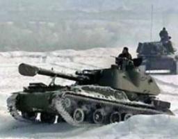 Новини АТО: на Луганщині бойовики поновили обстріли із САУ