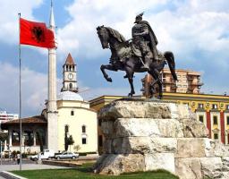 Донецька ТПП запрошує на бізнес-місію в Албанію