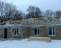 На завершальному етапі будівництво трьох амбулаторій області