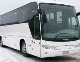 В облдержадміністрації обговорили питання транспортного сполучення Луганської області