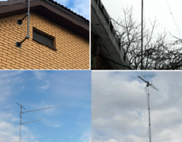 Інформація щодо оптимального налаштування фіксованого прийому цифрового наземного телевізійного мовлення (DVB-T2)