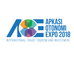Міжнародна виставка «АPKASI Otonomi Expo 2018»