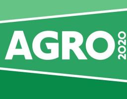 Луганщина братиме участь у Міжнародній виставці «Агро-2020»