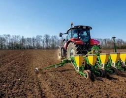 Державну підтримку аграріїв у 2020 році розглянуто у Красноріченській ОТГ