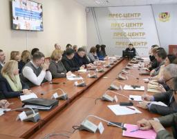 Громадська рада та координаційна рада сприяння розвитку громадянського суспільства при облдержадміністрації - найбільш дієвий механізмом налагодження діалогу з громадськістю 