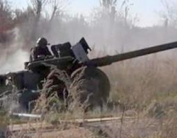 Новини АТО: на Луганщині ворог поновив масовані обстріли