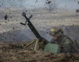 Новини ООС: Луганська область потерпає від обстрілів ворога