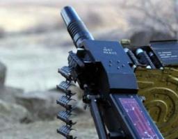 Новини АТО: на Луганщині дещо знизилась кількість ворожих обстрілів