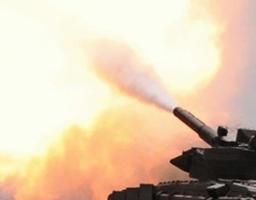 Новини ООС: По Новотошківському ворог гатив із танка