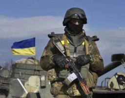 Новини ООС: Внаслідок ворожого обстрілу двоє військовослужбовців отримали травми