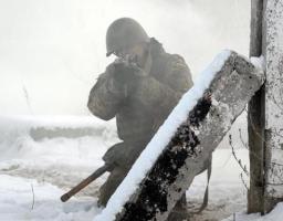 Новини АТО: Ворог продовжує застосовувати міномети