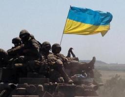 Новини АТО: остання ніч перед анонсованим ворогом режимом припинення вогню пройшла неспокійно